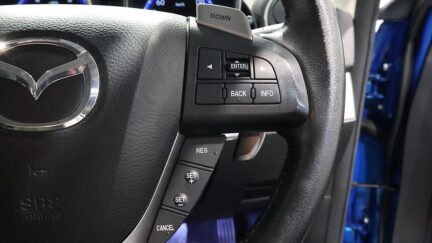 2012 Mazda Axela Sports 20S Skyactiv image 348147