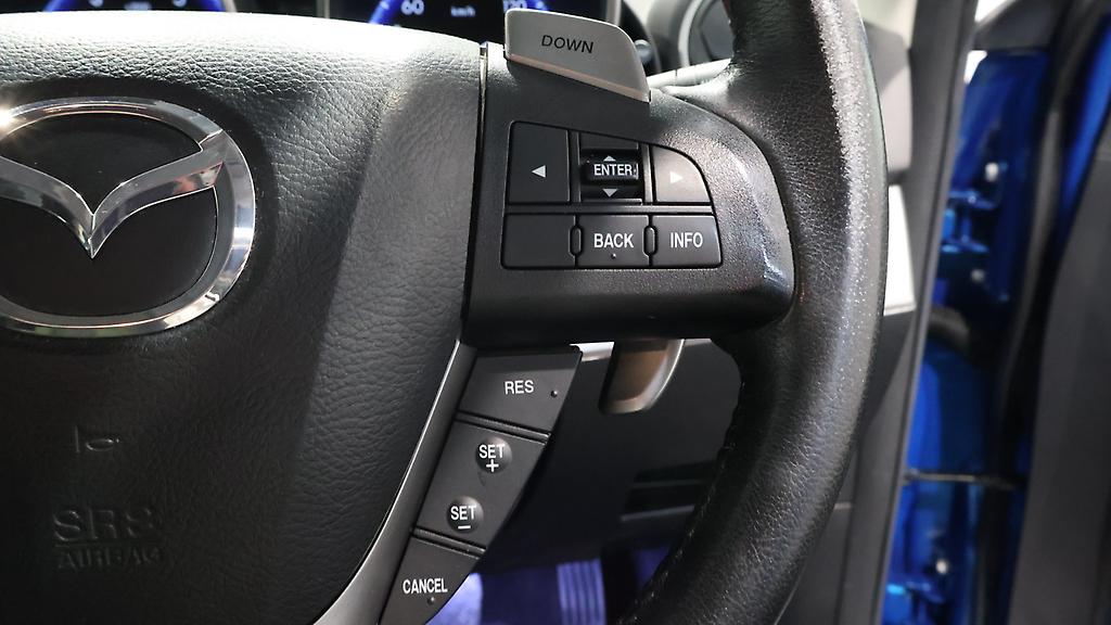 2012 Mazda Axela Sports 20S Skyactiv image 348147