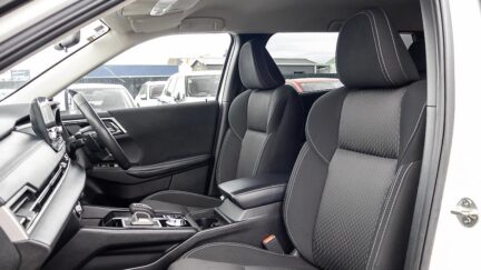 2022 Mitsubishi Outlander LS 2.5P/4WD/NZ NEW image 352356