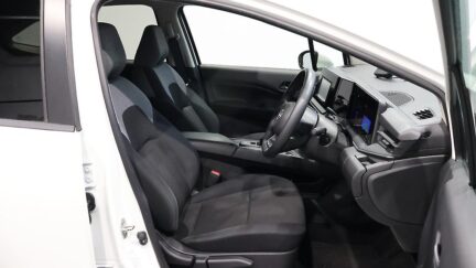 2021 Nissan Note E-Power S Model image 349080