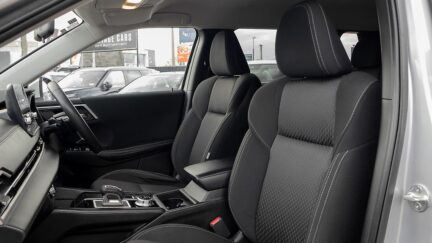 2022 Mitsubishi Outlander LS 2.5P/4WD/NZ NEW image 350203