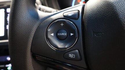 2014 Honda Vezel Hybrid X image 346778