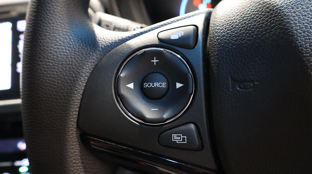 2014 Honda Vezel Hybrid X image 346778