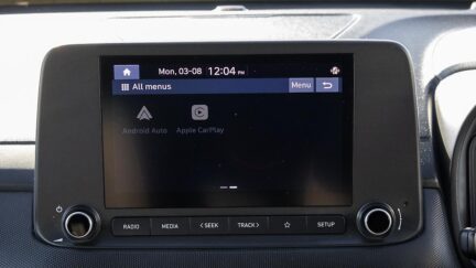2023 Hyundai Kona 1.6 HYBRID 1.6PH NZ NEW image 346488