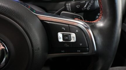 2015 Volkswagen Golf GTI Low KMs image 348202