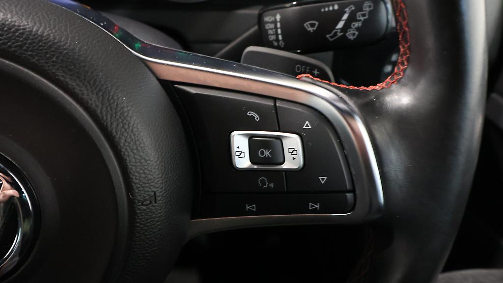 2015 Volkswagen Golf GTI Low KMs image 348202