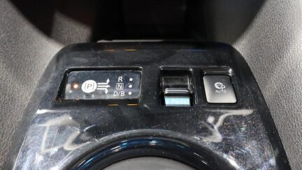 2019 Nissan Leaf G Model – 85.29% SOH image 349524
