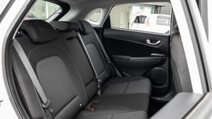 2023 Hyundai Kona 2.0 2WD 2.0P NZ NEW image 347393
