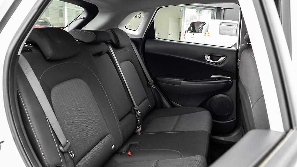 2023 Hyundai Kona 2.0 2WD 2.0P NZ NEW image 347393