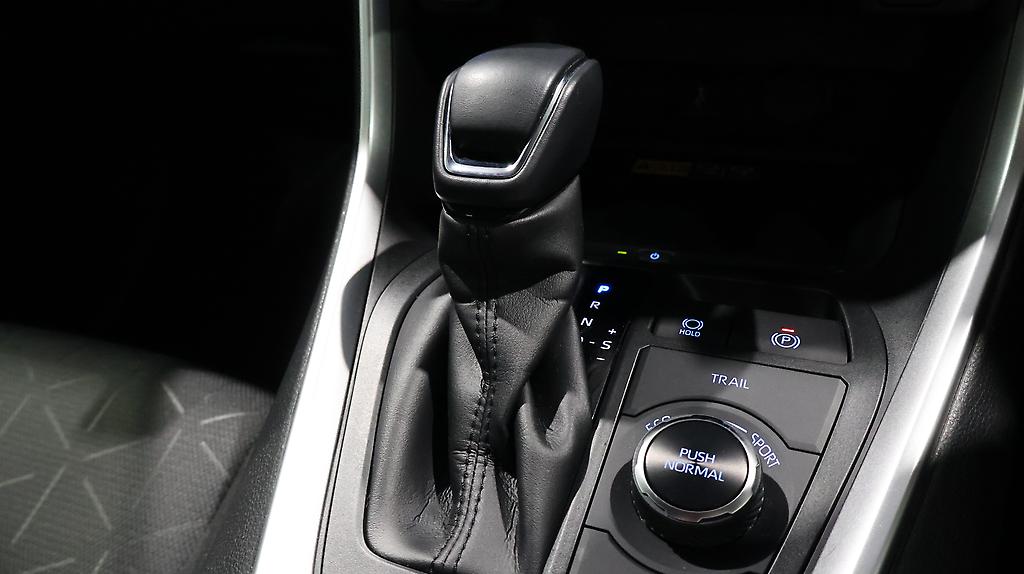 2022 Toyota Rav4 GXL 2.5PH/4WD/HD image 346820