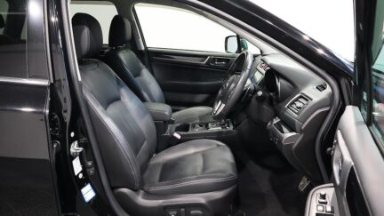 2014 Subaru Outback Limited AWD image 348920