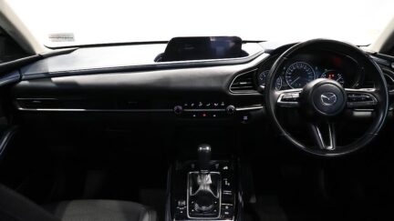 2023 Mazda Cx-30 GSX PTR 2.0P/6AT image 347399