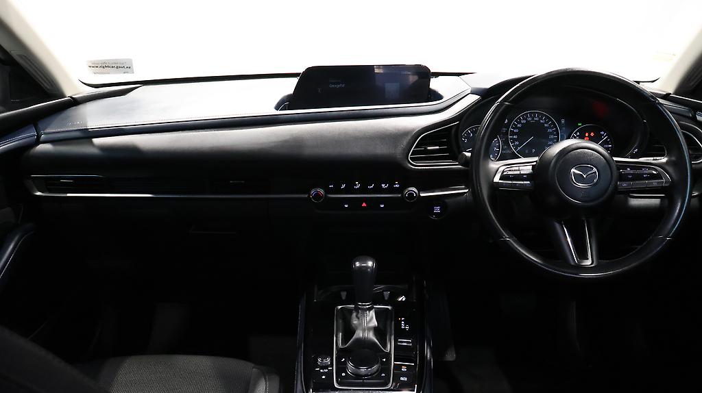 2023 Mazda Cx-30 GSX PTR 2.0P/6AT image 347399