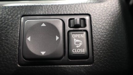 2012 Nissan Serena Highway Star S image 347918
