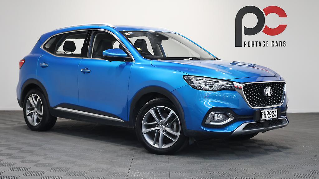 2022 MG HS 2.0PT/4WD/6AT image 351523