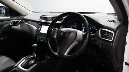 2015 Nissan X-trail 20X Emergency Break Package 4WD image 348102