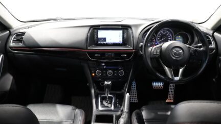 2013 Mazda Atenza 25S L-Package image 351470