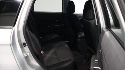 2022 Mitsubishi Asx LS 2.0P/CVT image 351628