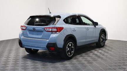 2017 Subaru XV 2.0i-L Eyesight AWD image 349552