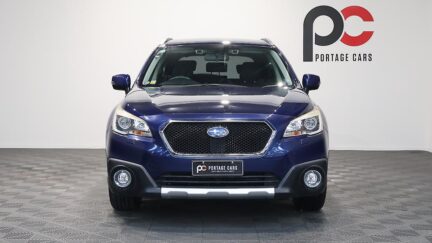 2015 Subaru Outback Outback Limited AWD image 350905