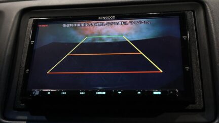 2014 Honda Vezel Hybrid X image 352439