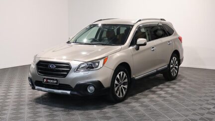 2015 Subaru Outback Limited AWD image 350418