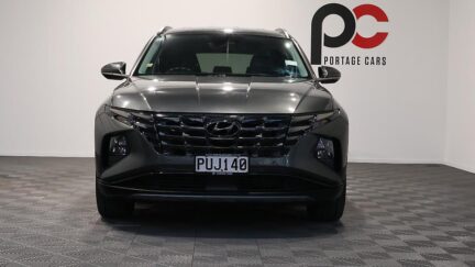 2023 Hyundai Tucson 1.6T ELITE 2WD 1.6PT image 347563