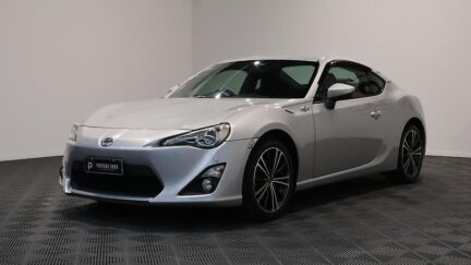 2012 Toyota 86 GT Push Start image 348734