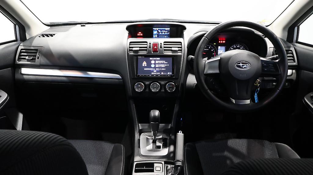 2012 Subaru Impreza Sport 2.0i Eyesight AWD image 347713