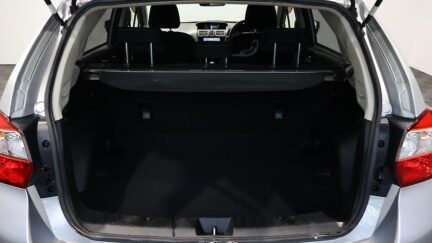 2015 Subaru Impreza 2.0i Eyesight AWD image 347144