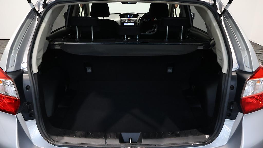 2015 Subaru Impreza 2.0i Eyesight AWD image 347144