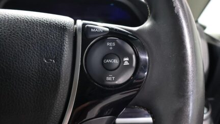 2014 Honda Odyssey Absolute EX image 348482