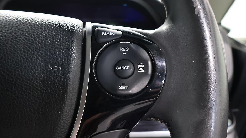2014 Honda Odyssey Absolute EX image 348482