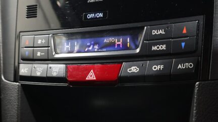 2014 Subaru Outback 2.5i Eyesight 4WD image 347761