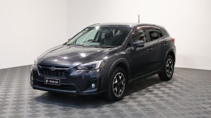 2017 Subaru XV 2.0i-L Eyesight AWD image 350463