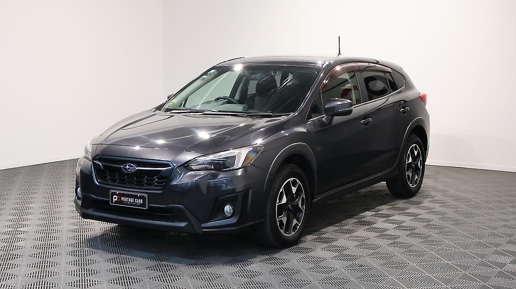 2017 Subaru XV 2.0i-L Eyesight AWD image 350463