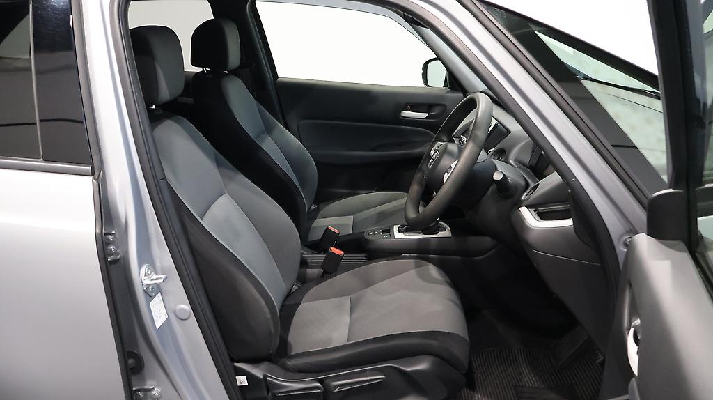 2021 Honda Fit Hybrid e:HEV Jazz image 349649