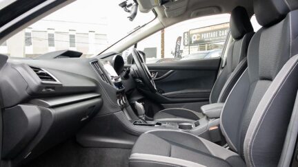 2017 Subaru Impreza 2.0i-S Eyesight AWD image 352289