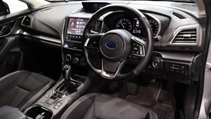 2016 Subaru Impreza Sport 2.0i-L Eyesight AWD image 350985