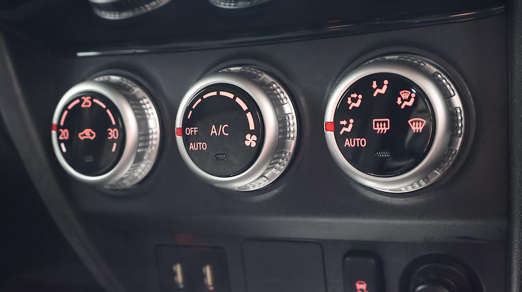 2022 Mitsubishi Asx LS 2.0P/CVT image 352177