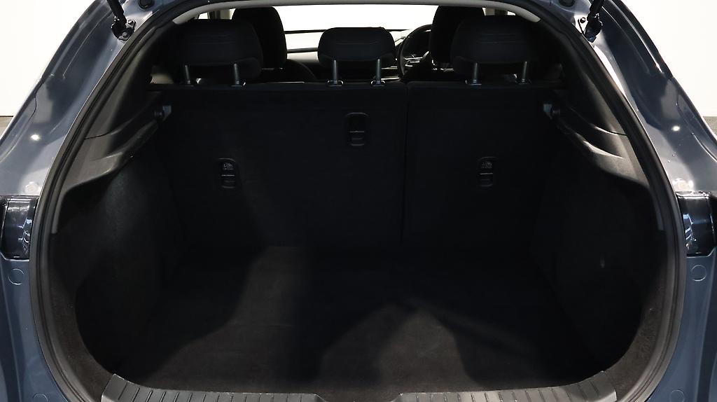 2023 Mazda Cx-30 GSX PTR 2.0P/6AT image 352075