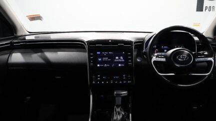 2023 Hyundai Tucson 1.6T ELITE 2WD 1.6PT image 347573