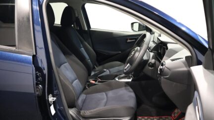2015 Mazda Demio 13S + Heads Up Display image 350694