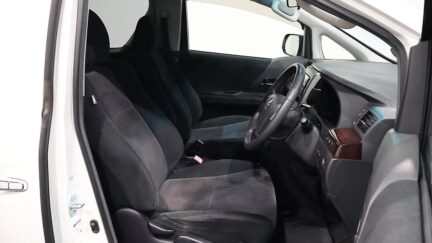 2012 Toyota Alphard 240S image 352150