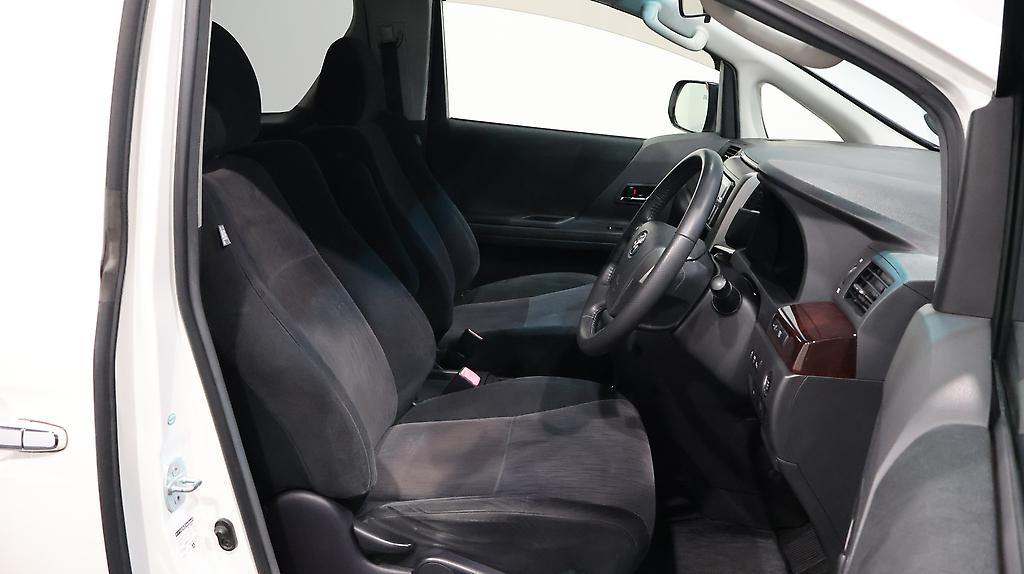 2012 Toyota Alphard 240S image 352150
