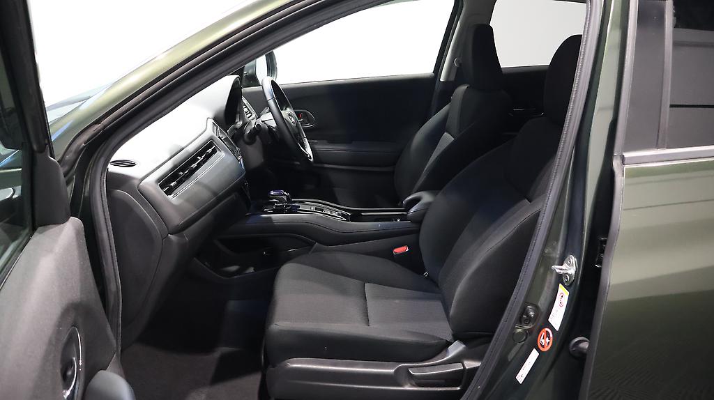 2014 Honda Vezel Hybrid X image 352432