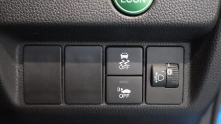2014 Honda Fit Hybrid F Package image 352245