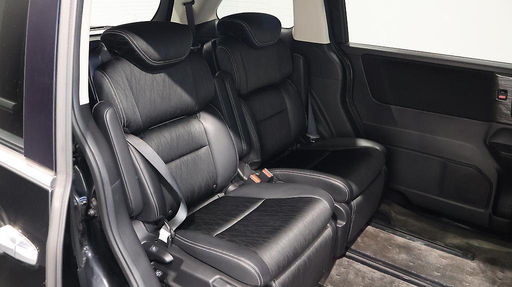 2014 Honda Odyssey Absolute image 350935