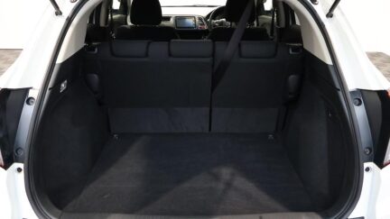 2015 Honda Vezel Hybrid X image 351267