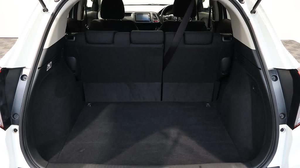 2015 Honda Vezel Hybrid X image 351267